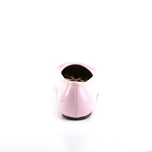 Load image into Gallery viewer, Tacones Pleaser Pink Label ANNA-01 B. Rosa Charol
