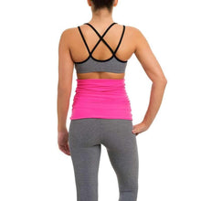 Load image into Gallery viewer, Back warmer (cubre-espalda) — Dragonfly
