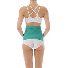 Load image into Gallery viewer, Back warmer (cubre-espalda) — Dragonfly
