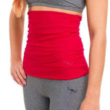 Load image into Gallery viewer, Back warmer — Dragonfly
