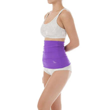 Load image into Gallery viewer, Back warmer (cubre-espalda) — Dragonfly
