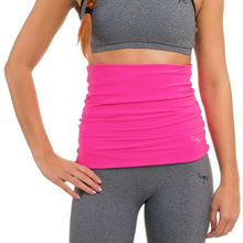 Load image into Gallery viewer, Back warmer (cubre-espalda) — Dragonfly
