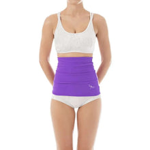 Load image into Gallery viewer, Back warmer (cubre-espalda) — Dragonfly
