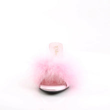 Carregar imagem no visualizador da galeria, Tacones Fabulicious BELLE-301F B. Rosa Pu
