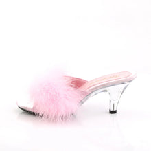 Carregar imagem no visualizador da galeria, Tacones Fabulicious BELLE-301F B. Rosa Pu
