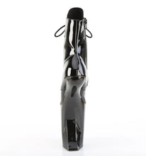 Load image into Gallery viewer, Tacones Pleaser BEWITCHED-1020 Negro Charol
