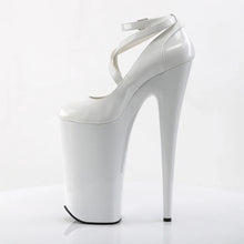 Carregar imagem no visualizador da galeria, Zapatos Pleaser BEYOND-087 Blanco
