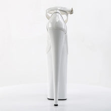 Carregar imagem no visualizador da galeria, Zapatos Pleaser BEYOND-087 Blanco
