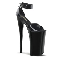Cargar imagen en el visor de la galería, Tacones Pleaser BEYOND-089 Negro

