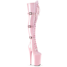 Carica l&#39;immagine nel visualizzatore di Gallery, Botas Pole Dance Pleaser BEYOND-3028
