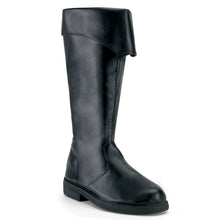 Load image into Gallery viewer, Botas Funtasma CAPTAIN-105 Negro Pu

