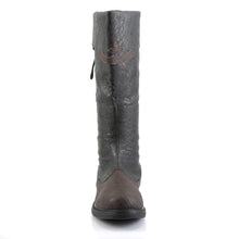 Load image into Gallery viewer, Botas Funtasma CAPTAIN-110 Negro Marrón Distressed
