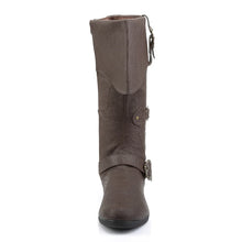 Load image into Gallery viewer, Botas Funtasma CARRIBEAN-299 Marrón Distressed Pu
