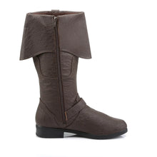 Load image into Gallery viewer, Botas Funtasma CARRIBEAN-299 Marrón Distressed Pu
