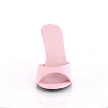 Cargar imagen en el visor de la galería, Tacones Pleaser CLASSIQUE-01 B. Rosa Pu
