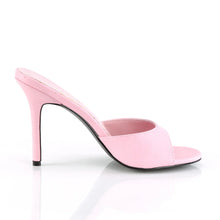 Cargar imagen en el visor de la galería, Tacones Pleaser CLASSIQUE-01 B. Rosa Pu
