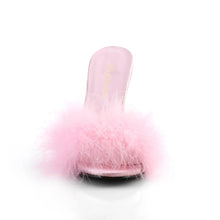 Cargar imagen en el visor de la galería, Tacones Fabulicious CLASSIQUE-01F B. Rosa Pu
