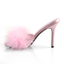 Cargar imagen en el visor de la galería, Tacones Fabulicious CLASSIQUE-01F B. Rosa Pu
