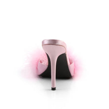 Cargar imagen en el visor de la galería, Tacones Fabulicious CLASSIQUE-01F B. Rosa Pu
