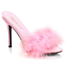 Cargar imagen en el visor de la galería, Tacones Fabulicious CLASSIQUE-01F B. Rosa Pu
