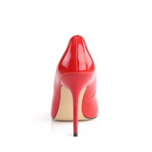 Cargar imagen en el visor de la galería, Zapatos Pleaser CLASSIQUE-20 Rojo Charol
