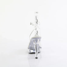 Cargar imagen en el visor de la galería, Tacones Fabulicious COCKTAIL-506 Transparente
