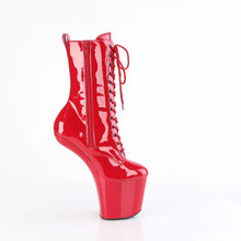 Load image into Gallery viewer, Tacones Pleaser CRAZE-1040 Rojo Charol
