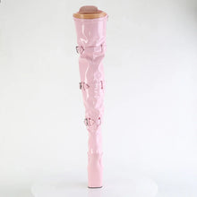 Load image into Gallery viewer, Tacones Pleaser CRAZE-3028 B. Rosa Str.
