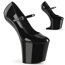 Load image into Gallery viewer, Zapatos Pleaser CRAZE-880 Negro Charol
