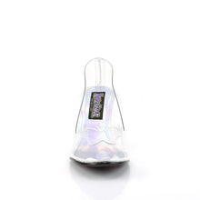 Load image into Gallery viewer, Zapatos Funtasma CRYSTAL-103 Transparente Lucite
