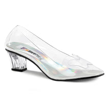 Load image into Gallery viewer, Zapatos Funtasma CRYSTAL-103 Transparente Lucite
