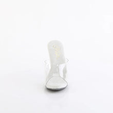 Carregar imagem no visualizador da galeria, Tacones Fabulicious CUPID-401 Transparente
