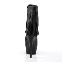 Carregar imagem no visualizador da galeria, Tacones Pleaser DELIGHT-1019 Negro Piel Sintética
