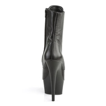 Carregar imagem no visualizador da galeria, Tacones Pleaser DELIGHT-1020 Negro Piel
