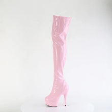Carregar imagem no visualizador da galeria, Tacones Pleaser DELIGHT-3000HWR B. Rosa Hologram
