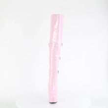 Cargar imagen en el visor de la galería, Tacones Pleaser DELIGHT-3018 B. Rosa Str.
