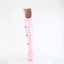 Cargar imagen en el visor de la galería, Tacones Pleaser DELIGHT-3018 B. Rosa Str.
