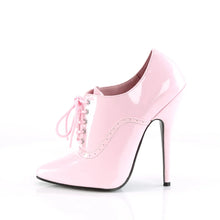 Cargar imagen en el visor de la galería, Zapatos Devious DOMINA-460 B. Rosa Charol
