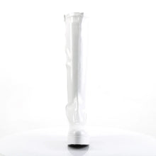 Load image into Gallery viewer, Botas Funtasma EXOTICA-2000 Blanco Str Charol
