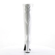 Load image into Gallery viewer, Botas Funtasma EXOTICA-2000 Blanco Str Charol
