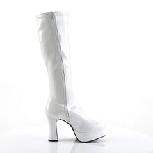 Load image into Gallery viewer, Botas Funtasma EXOTICA-2000 Blanco Str Charol
