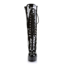 Load image into Gallery viewer, Botas Funtasma EXOTICA-2020 Negro Charol
