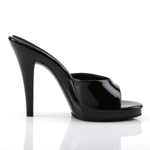 Carregar imagem no visualizador da galeria, Tacones Fabulicious FLAIR-401-2 Negro
