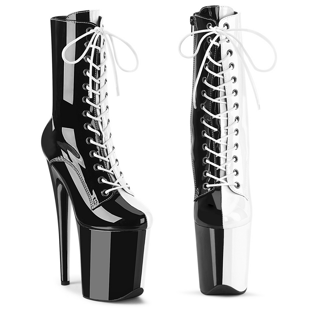 Pleaser FLAMINGO-1040TT