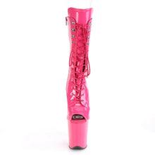 Load image into Gallery viewer, Tacones Pleaser FLAMINGO-1051 H. Rosa Charol
