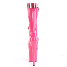 Load image into Gallery viewer, Tacones Pleaser FLAMINGO-1051 H. Rosa Charol
