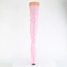 Carregar imagem no visualizador da galeria, Tacones Pleaser FLAMINGO-3000HWR B. Rosa Str.
