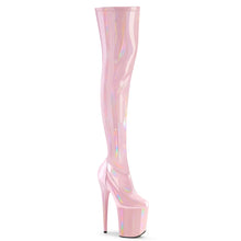 Carregar imagem no visualizador da galeria, Tacones Pleaser FLAMINGO-3000HWR B. Rosa Str.

