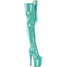 Carica l&#39;immagine nel visualizzatore di Gallery, Botas Pole Dance PLEASER FLAMINGO-3020GP
