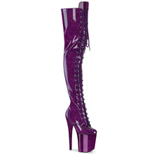 Carregar imagem no visualizador da galeria, Botas de Pole Dance PLEASER FLAMINGO-3020GP 
